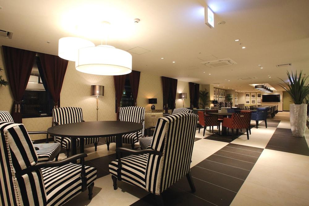 Centurion Hotel Grand Kobe Station Exterior photo